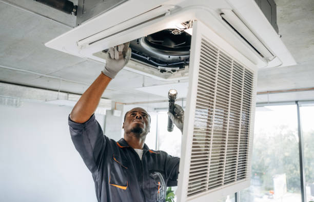 Licensed Hvac service in Portales, NM - FH HVAC